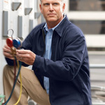 Men's Work Jacket