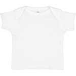 Infant Baby Rib T-Shirt