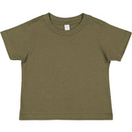 Toddler Cotton Jersey T-Shirt