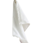Fringed Hand Towel