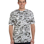 Men's Camo T-Shirt