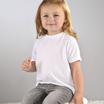 Toddler Polyester T-Shirt