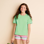 &reg; Ultra Cotton&reg; Youth T-Shirt