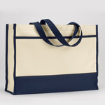 Contemporary Tote