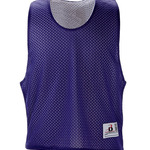 Youth Lacrosse Reversible Practice Jersey