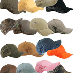 Wildlife Cap