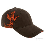 3-D Wildlife Cap