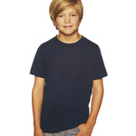 Next Level Boys' Premium Short-Sleeve Crew