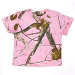 Code Five Toddler REALTREE&reg; T-Shirt