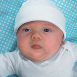 Infant Cap