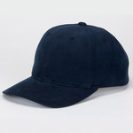 Brushed Cotton Twill Cap