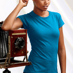 ® Softstyle® Ladies' T-Shirt