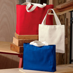 Medium Gusset Tote