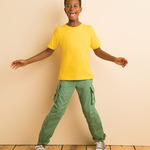® DryBlend® Youth T-Shirt