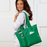 UltraClub Super Feature Tote