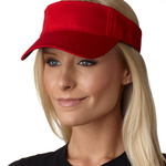Ace Vat-Dyed Twill Visor