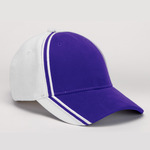 Collegiate Cap