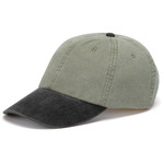 2-Tone Stone Optimum Cap