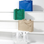 UltraClub Reusable Shopping Bag