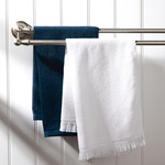 by Anvil Deluxe Hemmed Hand Towel