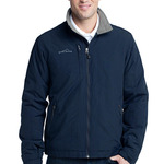 Fleece Lined Jacket