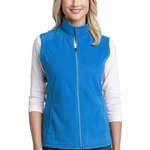 Women's Microfleece Vest