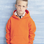 Heavy Blend™ Youth Hooded Sweatshirt