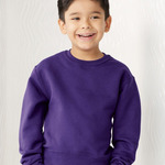 Youth NuBlend® Crewneck Sweatshirt
