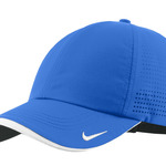 Dri FIT Swoosh Perforated Cap