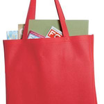 Polypropylene Tote