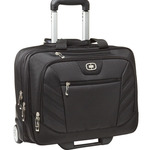 Lucin Wheeled Briefcase