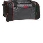 Hamblin 30 Wheeled Duffel