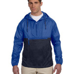 Adult Packable Nylon Jacket