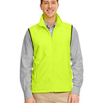 Adult Fleece Vest