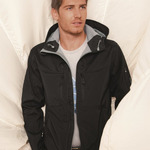 Epsilon H2XTREME™ Hooded Soft Shell Jacket