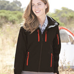 Women's H2Xtreme Expedition Soft Shell