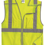 Brilliant Series Economy Breakaway Vest