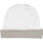 Infant Baby Rib Cap