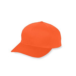 Youth 6-Panel Cotton Twill Low Profile Cap