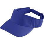 Sport Twill Visor