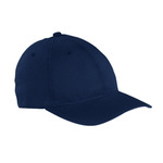 Adult Garment-Washed Cotton Cap