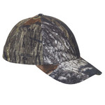 Adult Mossy Oak® Pattern Camouflage Cap