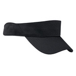 Sport Visor with Mesh