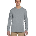 Adult DRI-POWER® SPORT Long-Sleeve T-Shirt