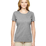 Ladies' DRI-POWER® ACTIVE T-Shirt