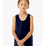 Youth Jersey Tank