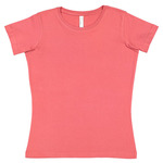 Ladies' Fine Jersey T-Shirt