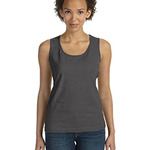 Ladies' Premium Jersey Tank