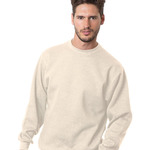 Adult 9.5 oz., 80/20 Heavyweight Crewneck Sweatshirt