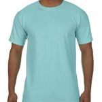 6.1 oz. Garment-Dyed T-Shirt